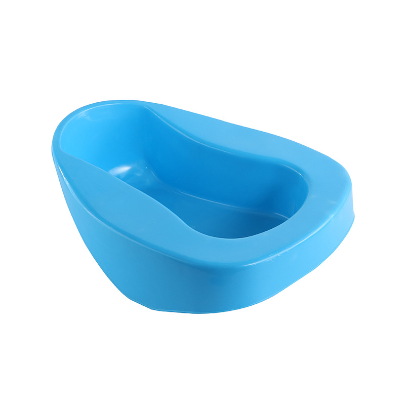 azul
