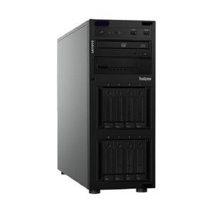 Сервер Lenovo ThinkSystem ST258 для TS560 Xe3: файловая база данных ERP (Tower) - Product Image 1