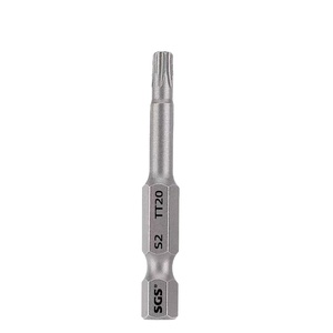 <span class=keywords><strong>Torx</strong></span> tuốc nơ vít <span class=keywords><strong>bit</strong></span> thiết lập bao gồm T5 T6 T7 T8 T9 T10 <span class=keywords><strong>T15</strong></span> T20 T25 T27 T30 65mm Chiều dài <span class=keywords><strong>Torx</strong></span> mà không có lỗ chèn <span class=keywords><strong>bit</strong></span> - Product Image 1