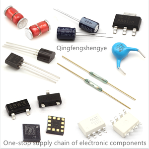 STF23NM60N STF18N60M2 STF13N65M2 STF28N65M2 STF24N60M2ที่ TO-220F 23NM60N ทรานซิสเตอร์ Mosfet N-Channel - Product Image 4