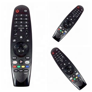 TVANMR18BAリモコンに適したAN-MR18BA新しい交換用リモコン多機能