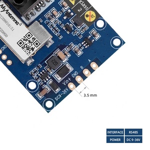 Sản phẩm mới 2025 myantenna cao chính xác 1 mét độ chính xác 20Hz 40m 80m dài khoảng cách <span class=keywords><strong>Laser</strong></span> Rangefinder cho xây dựng - Product Image 6