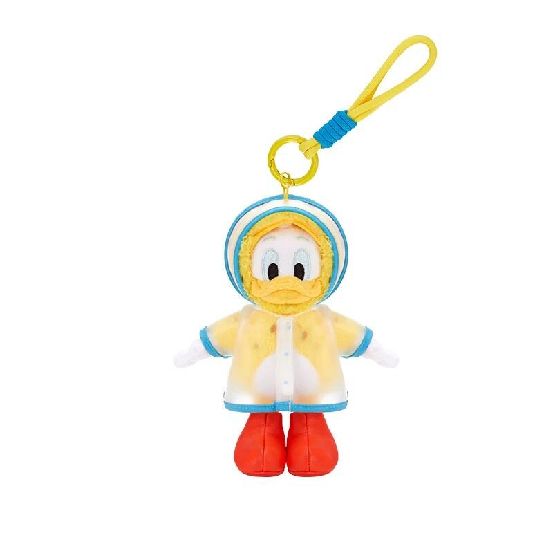 Donald duck pendant