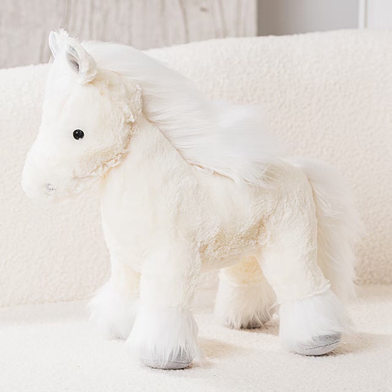 Cavallo bianco