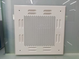 DOP HEPA Box Terminal HEPA Modular Manufacturer - Product Image 4