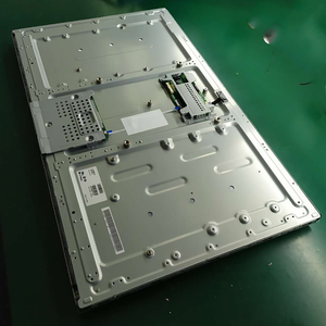 4K UHD 3920x2160P 43&quot; LCD Display with <strong>LED</strong> Back-light V-BY-ONE(VBO) Interface - Product Image 3