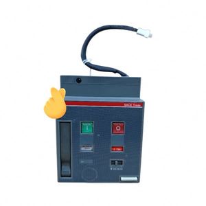 BVBD-M508GT Produtos e Sistemas de Baixa Tensão/Disjuntor Moldado/Conversores e Controladores De Potência