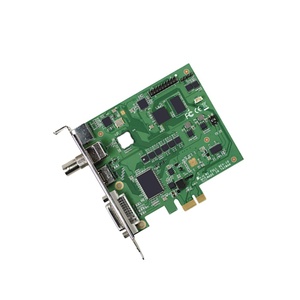 PCBA (บริการประกอบแผงวงจร PCB) เทคโนโลยี SMT DIP ผลิตจากผู้ผลิต OEM - Product Image 1
