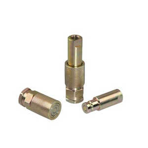 อะแดปเตอร์ spp P SH PH SF PF SM PM ท่อนิวเมติกข้อต่อปล่อยอากาศแบบ C-Type Spin coupling อย่างรวดเร็ว - Product Image 1