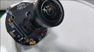 XONZ CCTV Dual Board 12MP <strong>Camera</strong> Modules, <strong>RS232</strong> <strong>RS485</strong> Ports Sony IMX557 Senson USB Video Surveillance System 12MP IP POE Modules - Product Image 4
