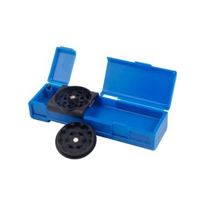 新型廉价价格多功能多功能一体塑料研磨机，带卷纸存储 - Product Image 1