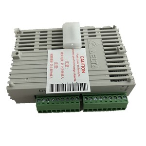 Delta PlcプログラマブルロジックコントローラDVP16SP11R高性能 - Product Image 3