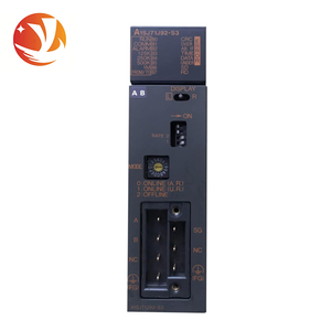 Hochwertige industrielle Automatisierung plc pac dedizierte Steuerungen mit A1SJ71J92-S3 plc Logik programmier steuerung - Product Image 3