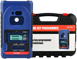 Autel-programador de llaves XP400Pros, dispositivo que puede trabajar con IM508, IM608, IM608 Pro - Product Image 2
