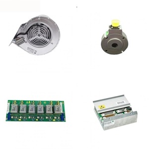 XU04 nuovissimo Controller di programmazione Spot Plc originale XU04 - Product Image 1
