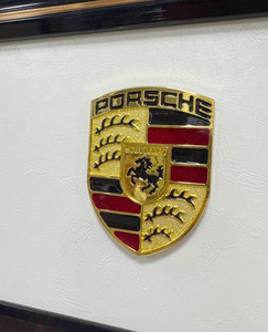 Chất Lượng Cao Treo Sơn Thể Thao Xe Khối Xây Dựng Xe Cho Trang Trí Nội Thất Cho Tường Trang Trí Phòng - Product Image 4