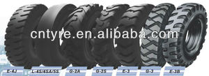 OTR radyal lastik 15.5R25 greyderler ve vinçler için özel kullanım iç tüp tasarımı ile buz ve kar lastikleri özellikleri - Product Image 3