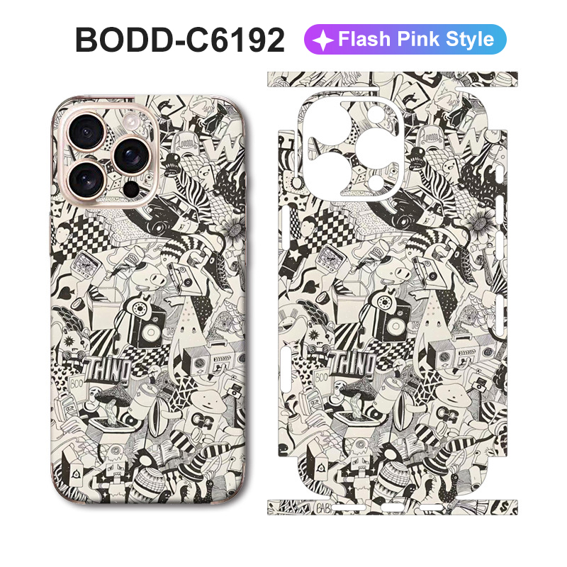 BODD-C6192