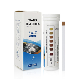 <span class=keywords><strong>3</strong></span> trong 1 nước kiểm tra Strips nước kiểm tra Strips 7 chất lượng kiểm tra Strips túi và chai nhanh chóng thử nghiệm dễ dàng để thực hiện - Product Image 5