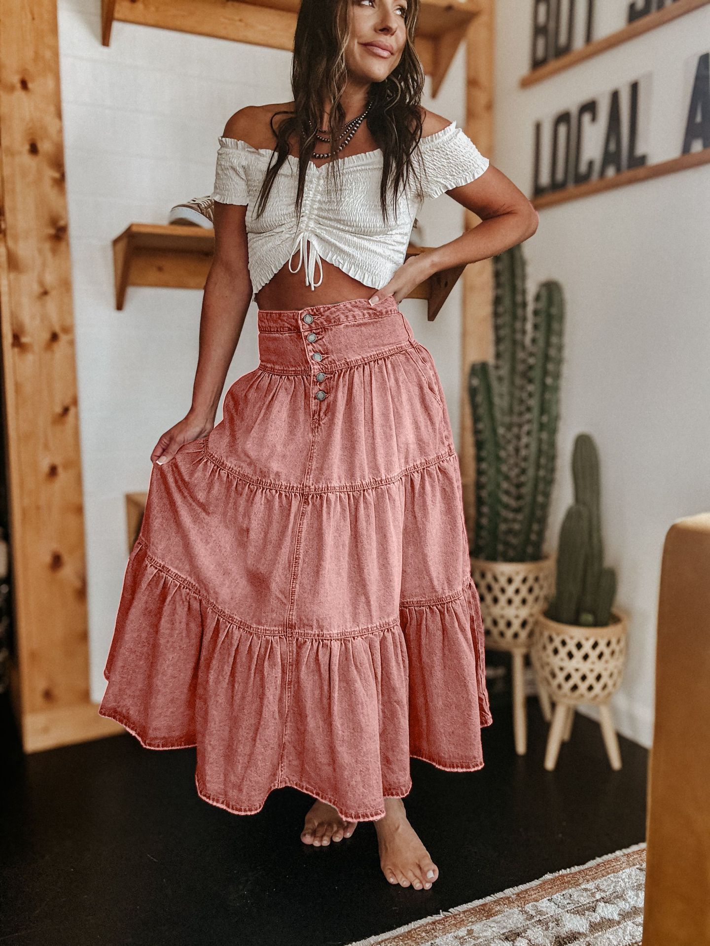 Rosa