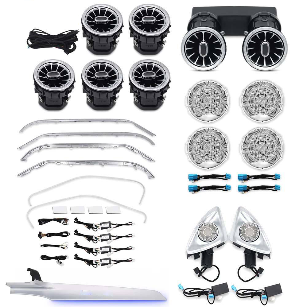 Set completo
