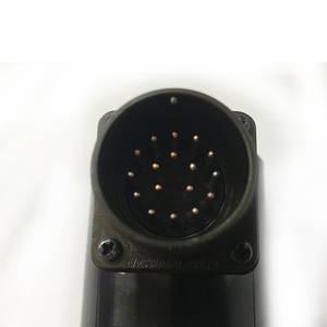 Codificatore di posizione dell'encoder CNC Fanuc A860-0309-T302 per tornio in stock - Product Image 3