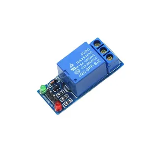 1 2 4 6 8 Channel 5V 12V Relay Module With <strong>Optocoupler</strong> Relay Output 1 2 4 6 8 Way Relay Module For <strong>Arduino</strong> - Product Image 2
