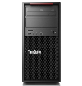 P520CタワーグラフィックスワークステーションホストグラフィックスレンダリングモデリングデザイナーコンピューターXeon W-2245/64GB/1T SSD + 4テラバイト/A5000-24G - Product Image 4