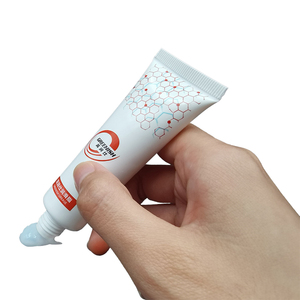 FAKKT多機能高温プラスチックチューブグリース10g工場価格コーヒーマシングリース - Product Image 1