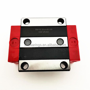 CNC <strong>Machine</strong> Parts Schneeberger BMW15-C Crossed Roller <strong>Linear</strong> <strong>Guide</strong> <strong>Block</strong> BMW15C-G2-V2 BMW15-C-G3V1 - Product Image 3