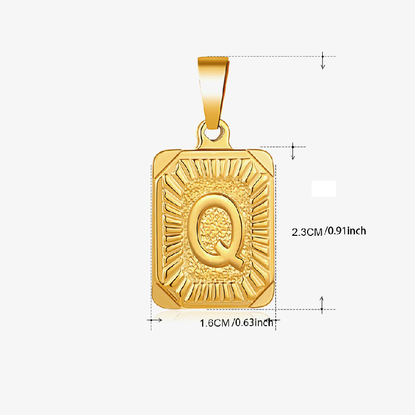 gold - Q