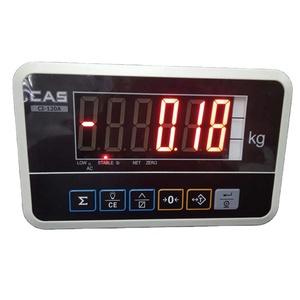 CAS CI-120A großer digitaler LED-Wagenanzeige - Product Image 2