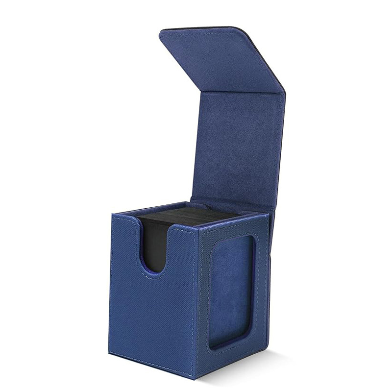 T318 square blue 100