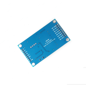 Hot selling high-quality ADS1256 24 bit 8 channel ADC AD <strong>module</strong> High precision ADC Collecting data acquisition card - Product Image 4