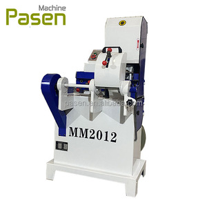 <strong>Automatic</strong> Polishing <strong>Machine</strong> for Wood Broom <strong>Handle</strong> Sanding <strong>Machine</strong> Wooden Stick <strong>Making</strong> <strong>Machine</strong> - Product Image 1