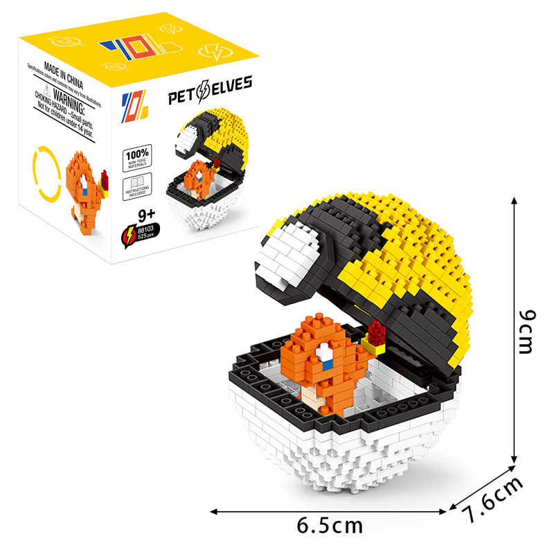 88103 #(525pcs)