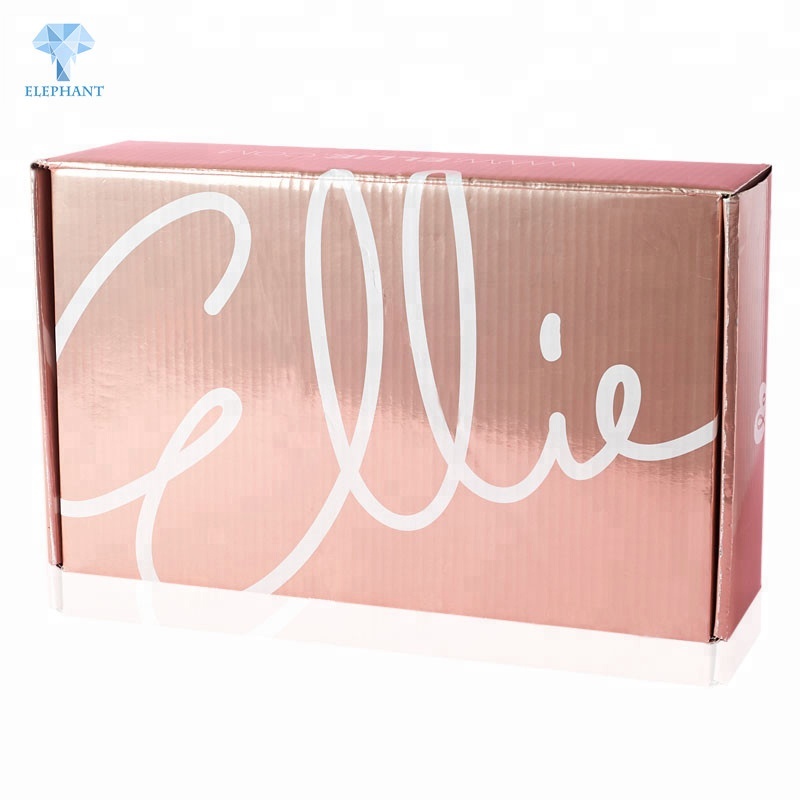 Rose holographique
