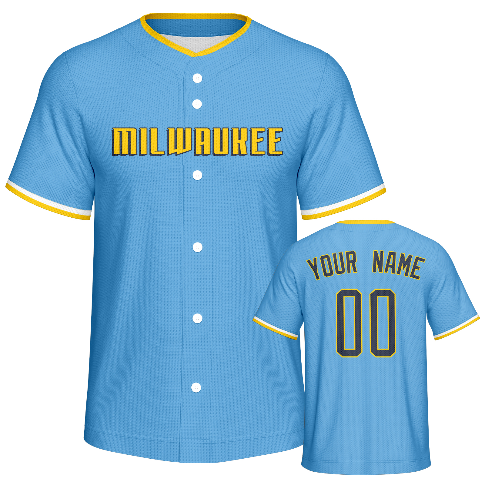 Milwaukee Brewers