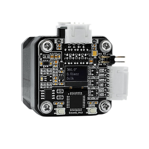 Ultra Quiet 42-Stufen-Schrittmotorantriebsmodul mit geschlossenem Regelkreis 3D-Druckerzubehörcontroller ersetzt Kits für elektronische Module