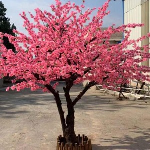 Yapay Birches ağacı dekoratif kapalı için yüksek kaliteli sahte ağaç isteyen ağaç - Product Image 5