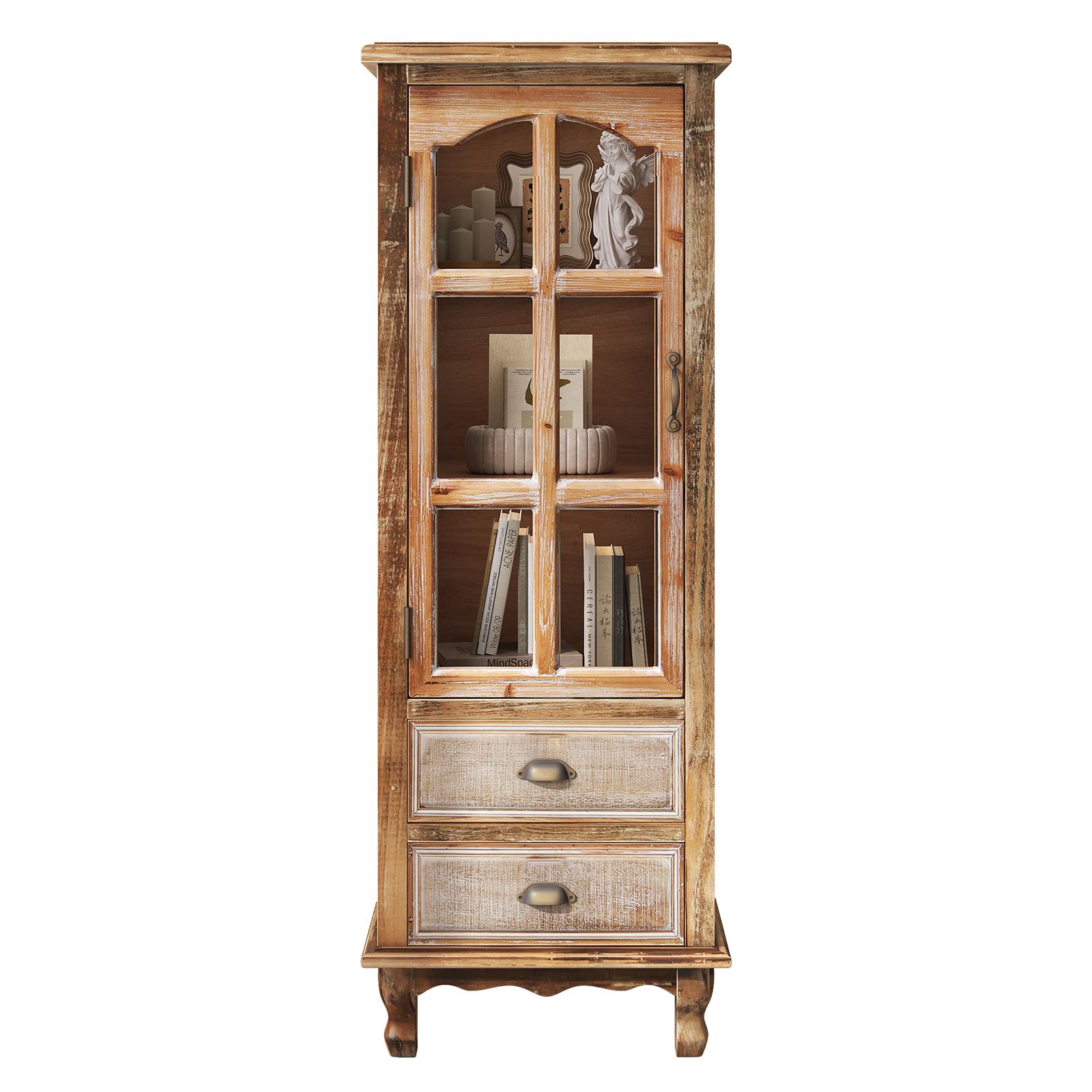 Blanc antique