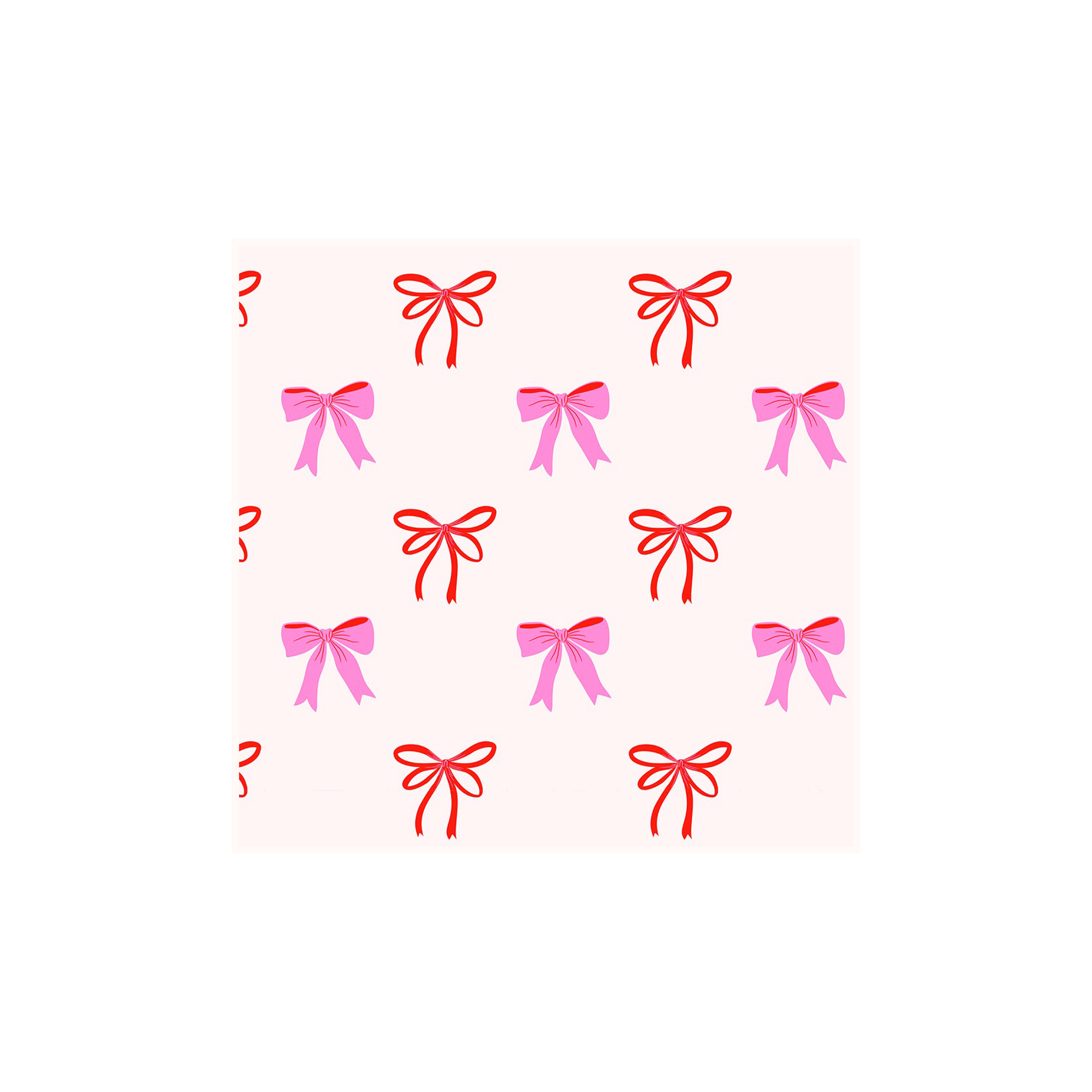 SERVIETTE 33*33CM*16PCS