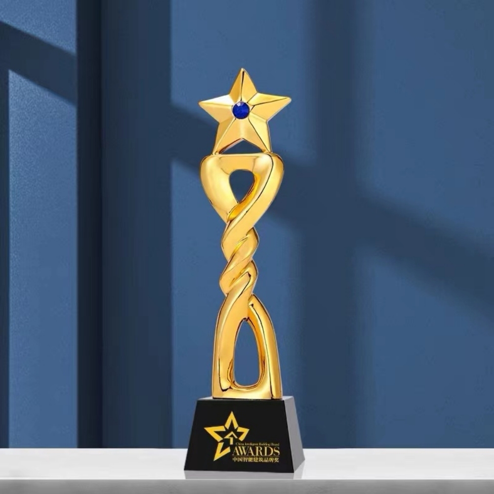 estrella electrónica