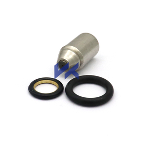 Caterpillar CAT CTP motor için dizel enjektör memesi 7C0340 7C-0340 - Product Image 5