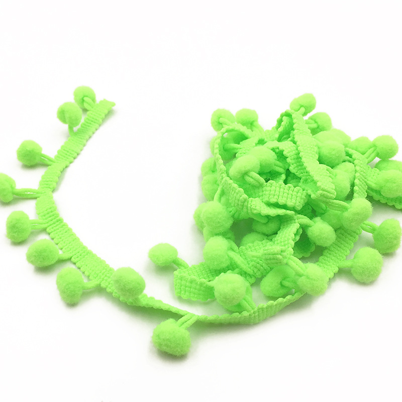 Vert vif