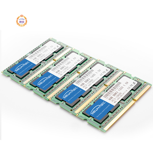Ram DDR3 4 gb1333mhz 1.35v PC3-10600 modulo di memoria RAM 240 Pin per laptop ddr3L 4gb 1600MHz 1.35L scheda grafica rtx 3060m rtx 4090