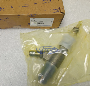 T410631 Engine Common Rail Injector Assembly 0445120348 371-3974 for Perkins C7.1 Fuel Injector Assembly - Product Image 5