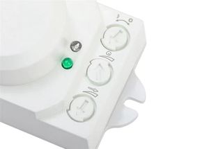 Hochwertiges 360-Grad-Radarsensormodul mit dimmbarem Funktions detektor - Product Image 6