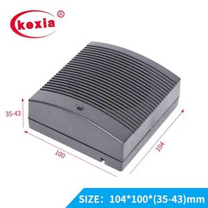 Wall Mounting Plastic Sensor Electronics <strong>Enclosure</strong>/housing/Voice <strong>Intercom</strong> Shell 104*100*35(mm) - Product Image 2