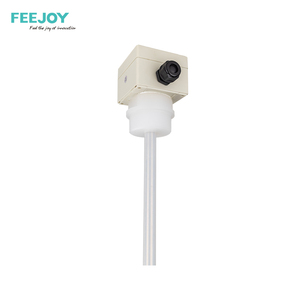 用于液体调平指示器传感器的防爆连续浮子液位变送器 - Product Image 5